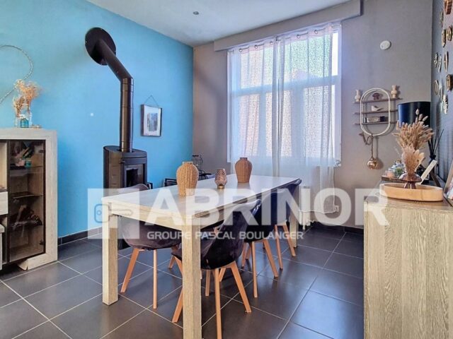 Maison en vente à ROUBAIX — photo 5
