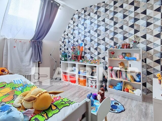 Maison en vente à ROUBAIX — photo 8