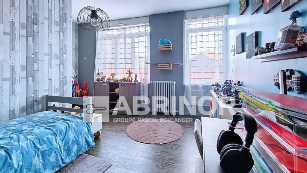 Maison en vente à ROUBAIX — photo 9