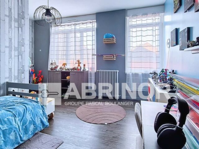 Maison en vente à ROUBAIX — photo 9