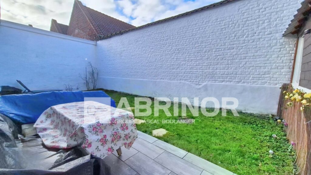 Maison en vente à ROUBAIX — photo 10