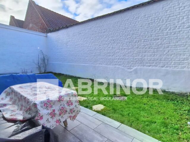 Maison en vente à ROUBAIX — photo 10