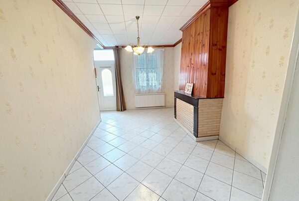 Maison en vente à ST SAULVE — photo 1