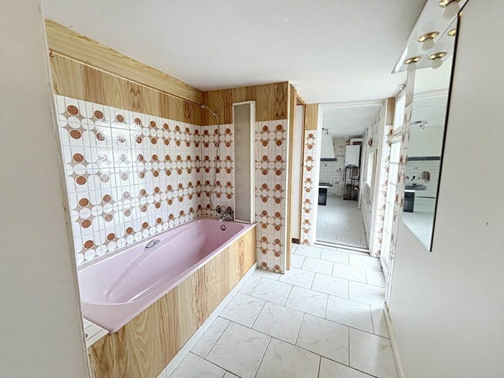 Maison en vente à ST SAULVE — photo 3