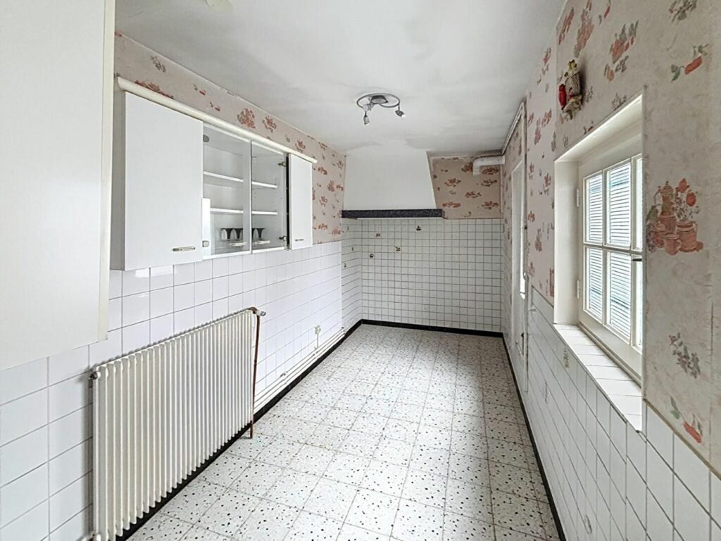 Maison en vente à ST SAULVE — photo 4