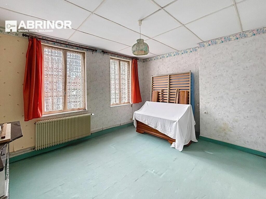 Maison en vente à ST SAULVE — photo 6