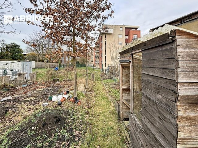 Maison en vente à ST SAULVE — photo 8