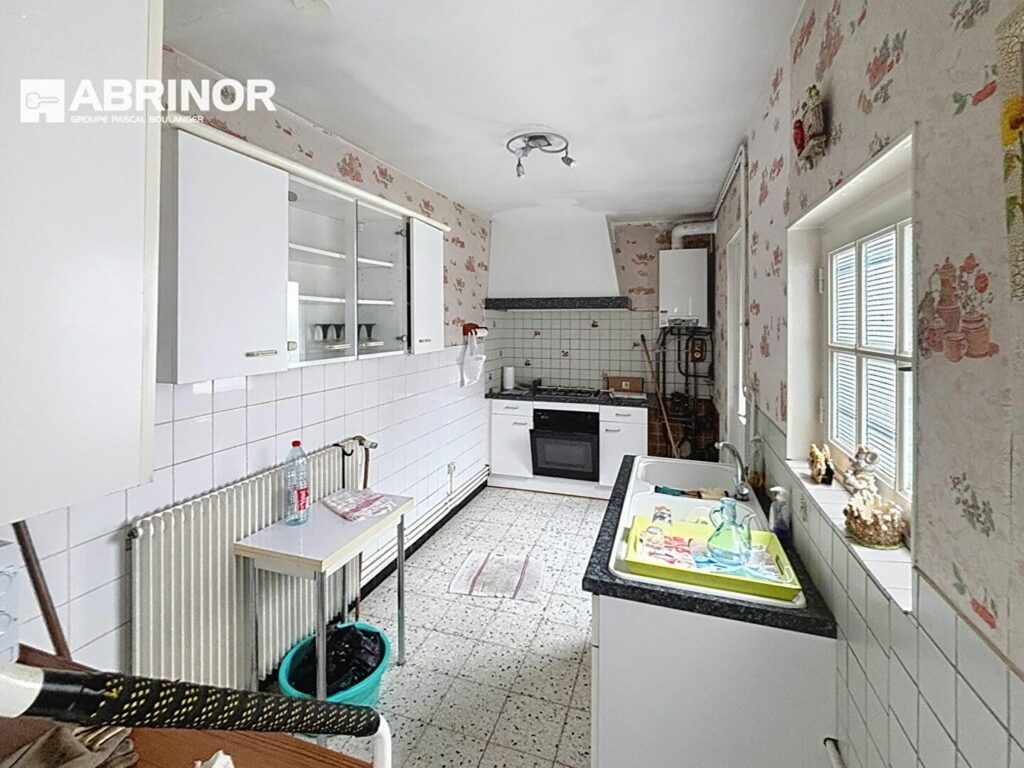 Maison en vente à ST SAULVE — photo 10