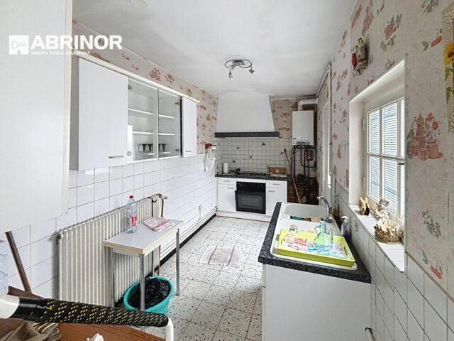 Maison en vente à ST SAULVE — photo 10