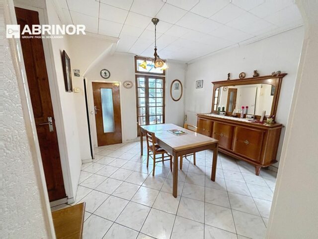 Maison en vente à ST SAULVE — photo 11