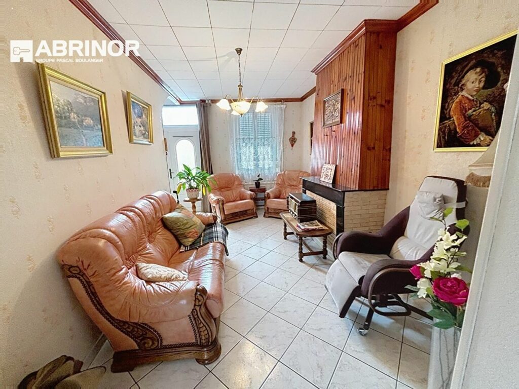 Maison en vente à ST SAULVE — photo 12