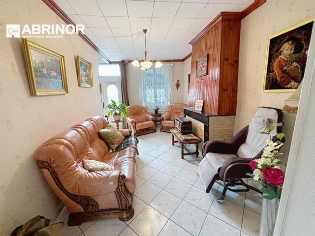 Maison en vente à ST SAULVE — photo 12