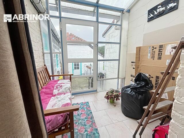 Maison en vente à ST SAULVE — photo 13