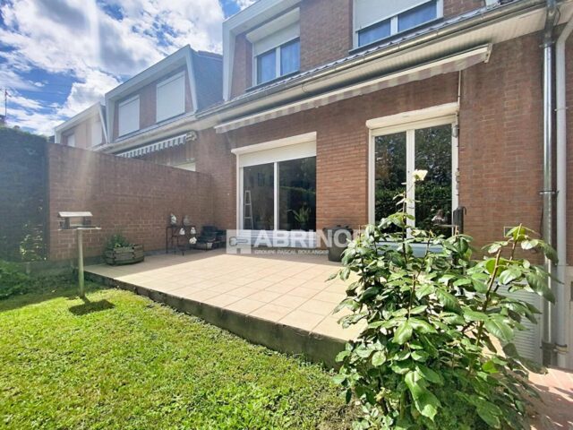 Maison en vente à WASQUEHAL — photo 4