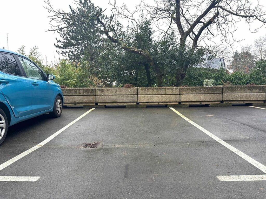 Parking en vente à MARCQ EN BAROEUL — photo 1