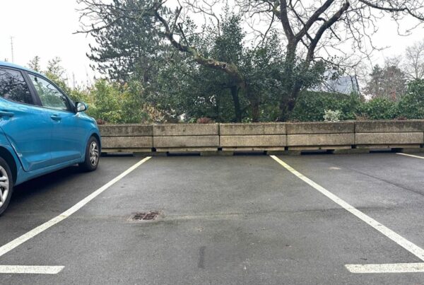 Parking en vente à MARCQ EN BAROEUL — photo 1