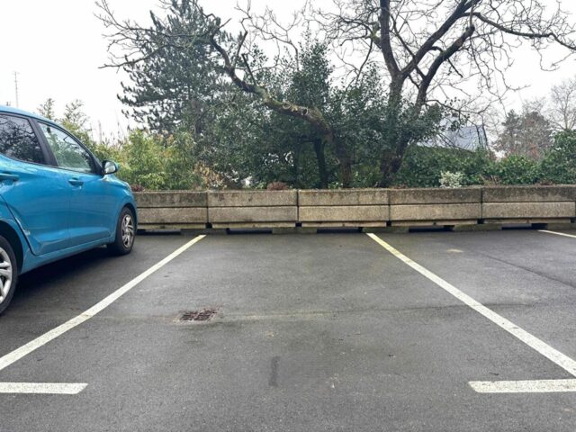 Parking en vente à MARCQ EN BAROEUL — photo 1