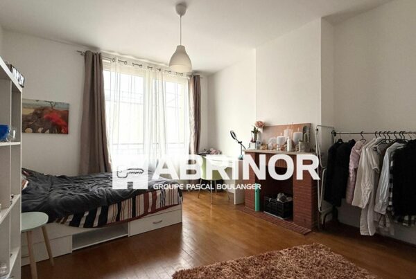 Appartement en vente à AMIENS — photo 1