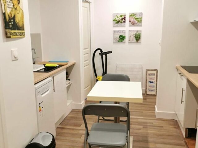 Appartement en vente à AMIENS — photo 2