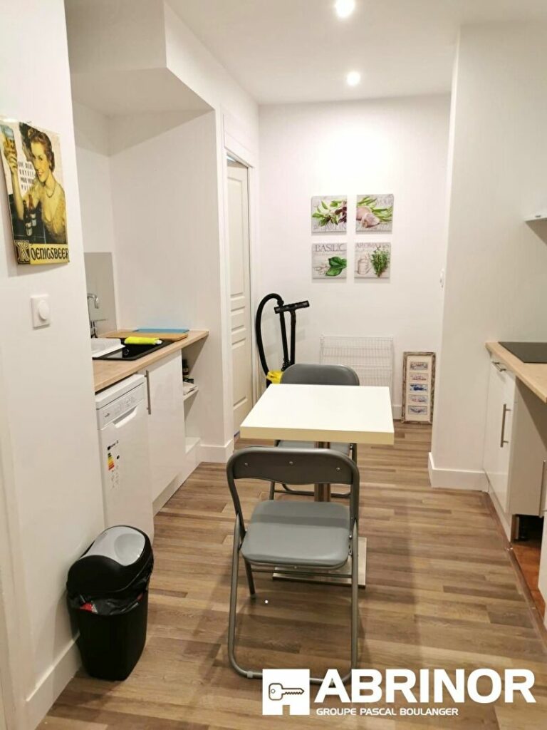 Appartement en vente à AMIENS — photo 2