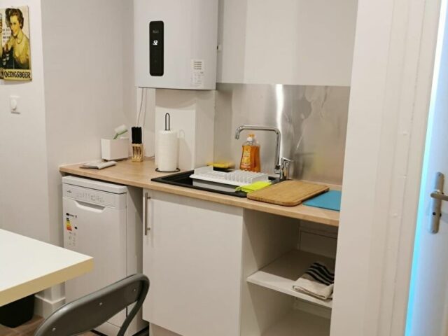 Appartement en vente à AMIENS — photo 3