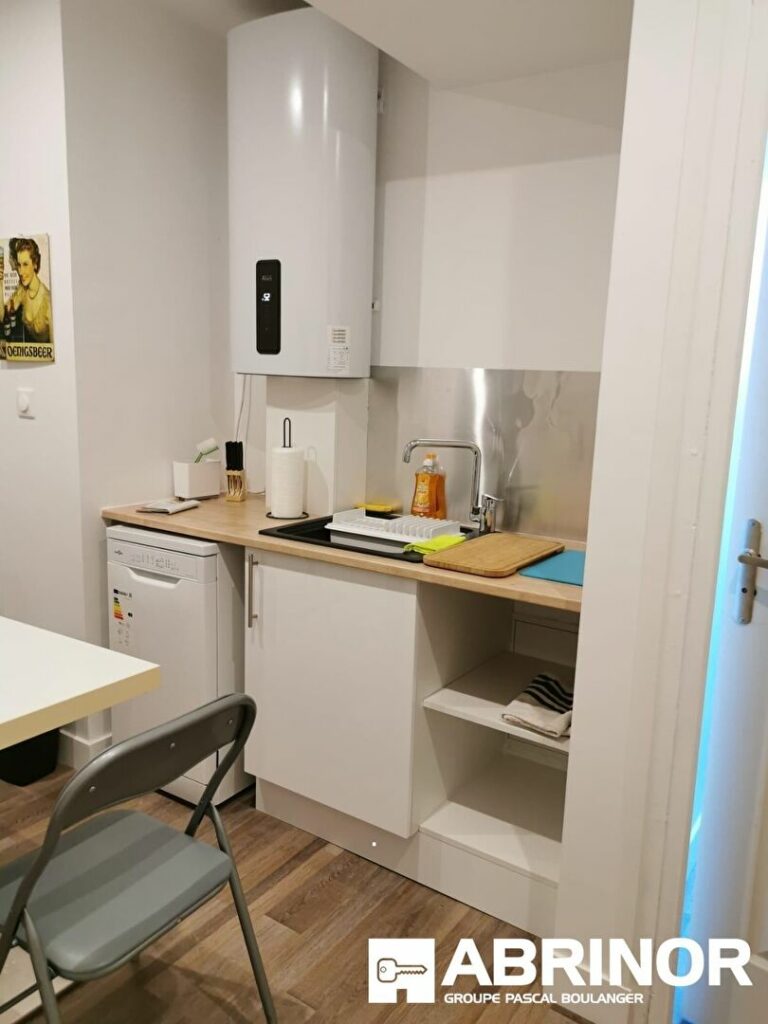 Appartement en vente à AMIENS — photo 3