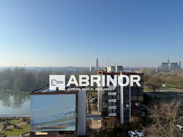Appartement en vente à AMIENS — photo 1
