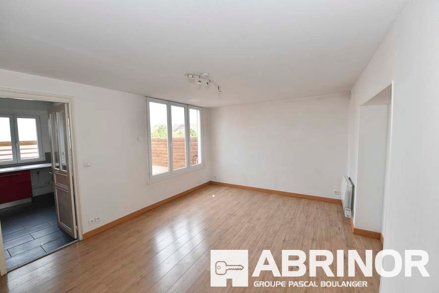 Appartement en vente à AMIENS — photo 3