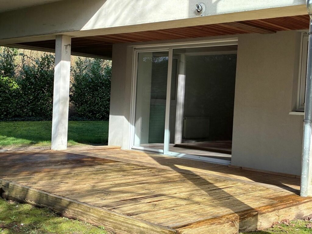 Appartement en vente à CROIX — photo 1