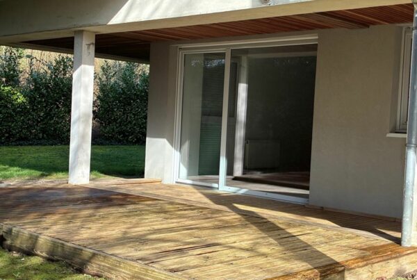 Appartement en vente à CROIX — photo 1