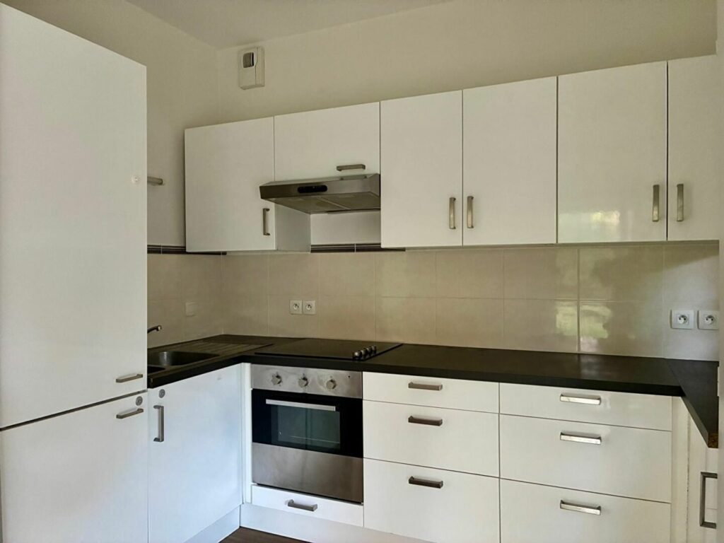 Appartement en vente à CROIX — photo 3