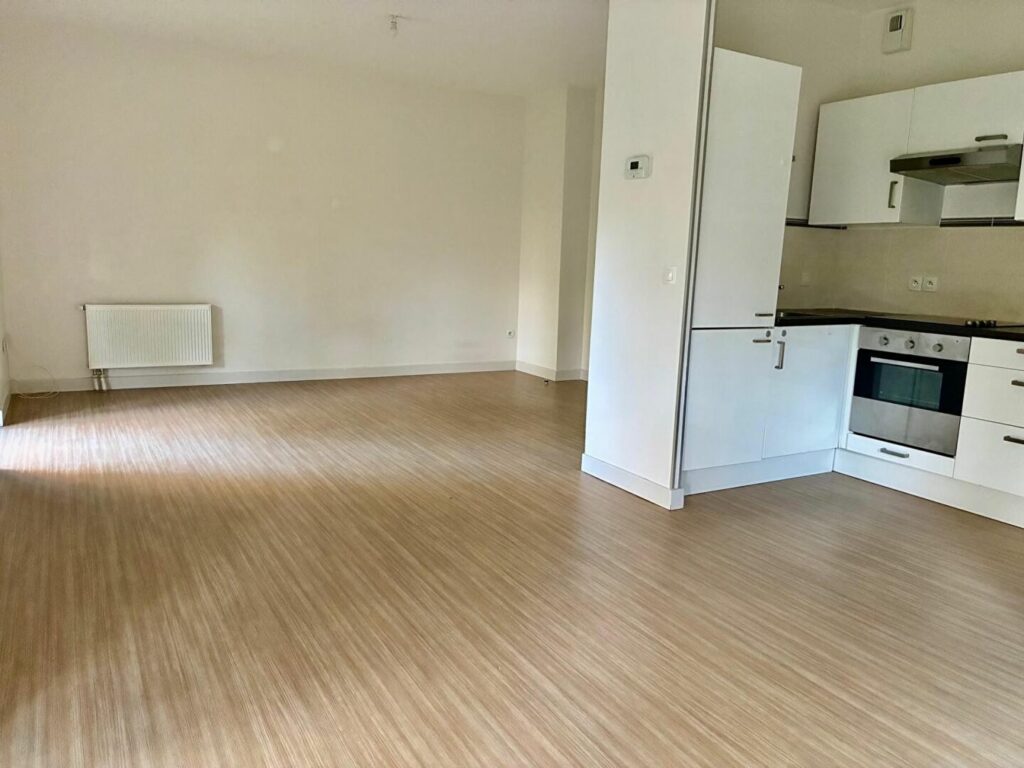 Appartement en vente à CROIX — photo 4
