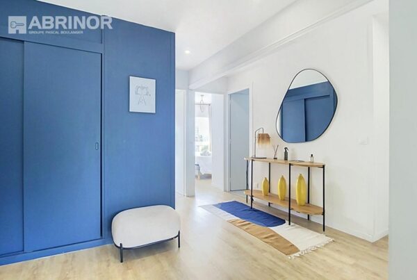 Appartement en vente à LAMBERSART — photo 1