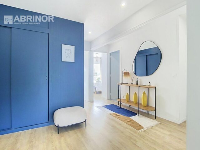 Appartement en vente à LAMBERSART — photo 1