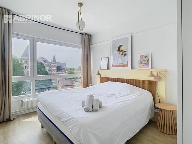 Appartement en vente à LAMBERSART — photo 8