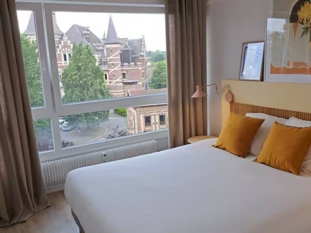 Appartement en vente à LAMBERSART — photo 11