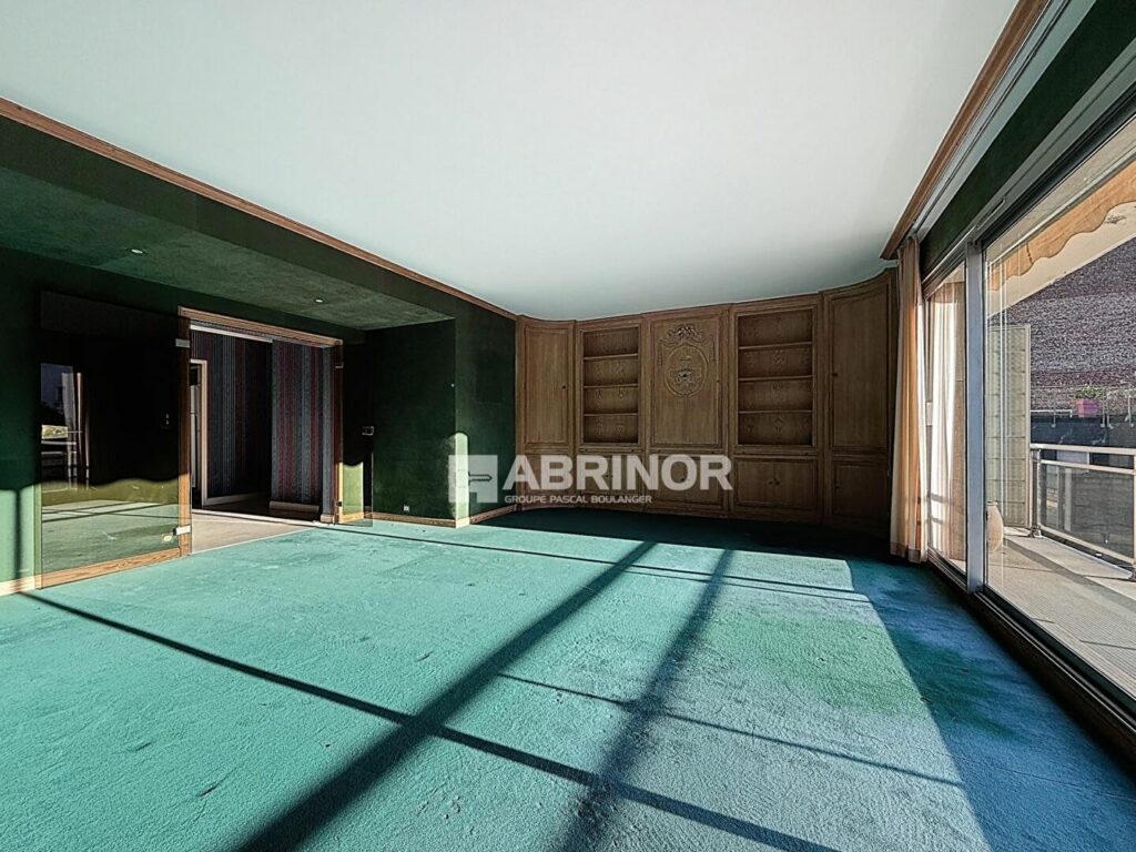 Appartement en vente à LILLE — photo 1