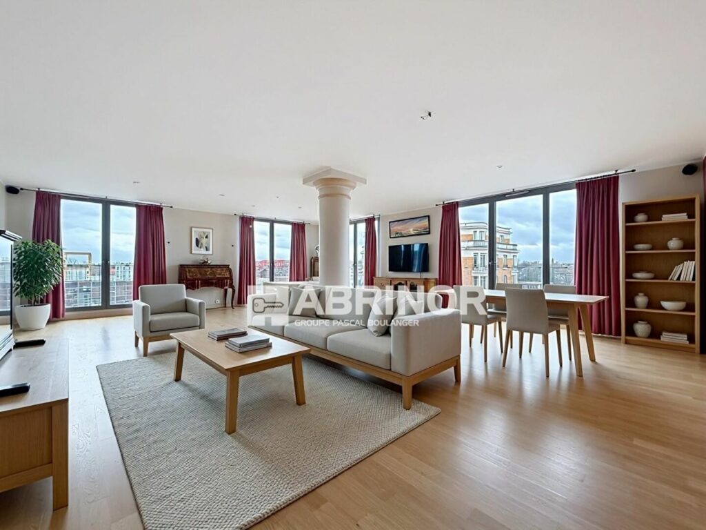 Appartement en vente à ROUBAIX — photo 1
