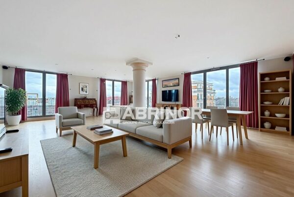 Appartement en vente à ROUBAIX — photo 1