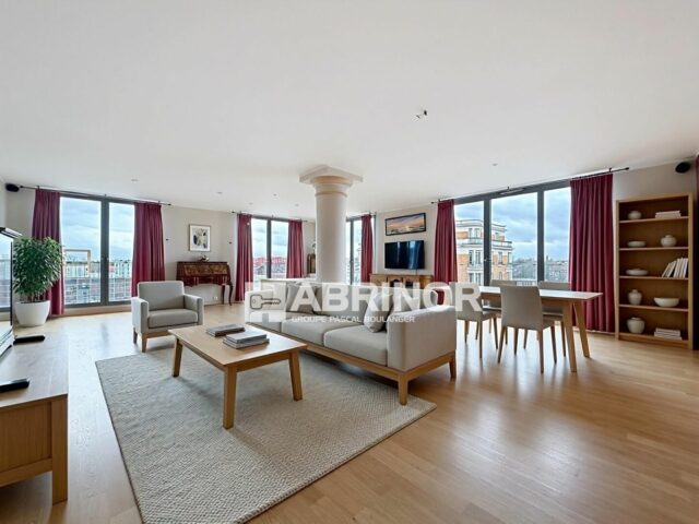 Appartement en vente à ROUBAIX — photo 1