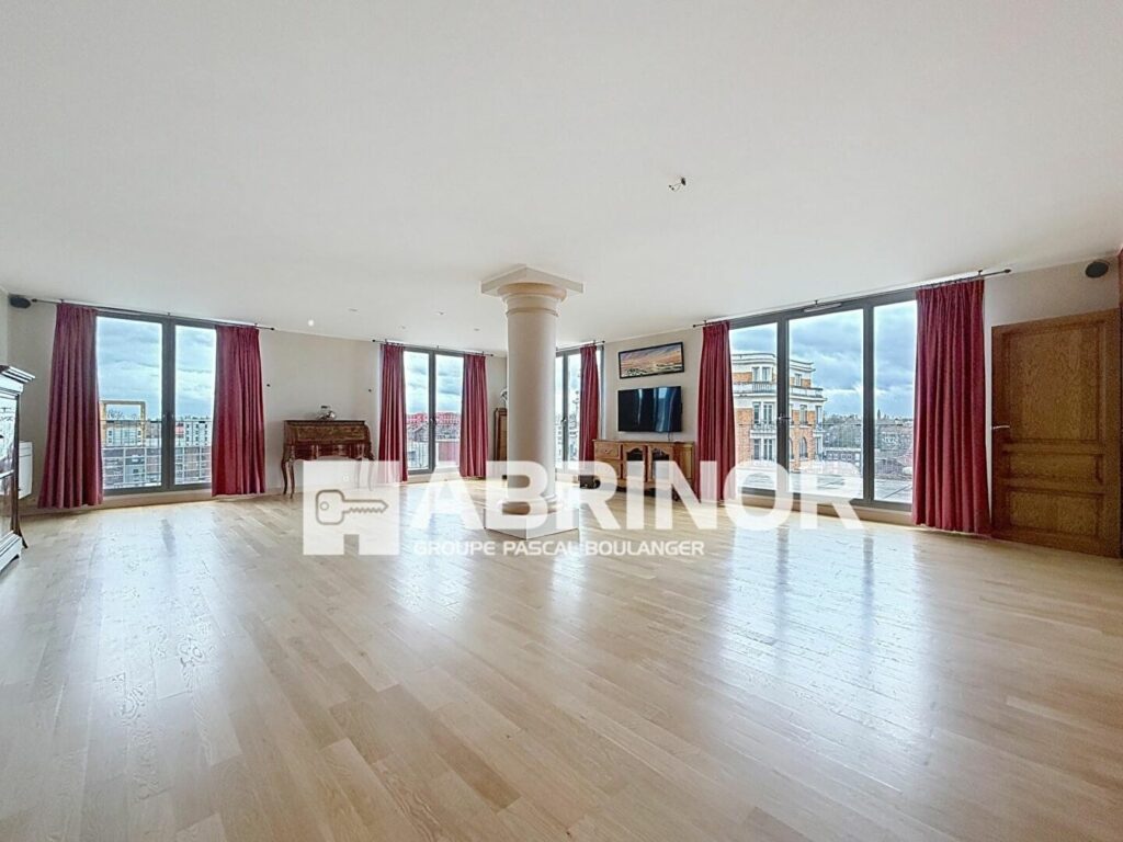 Appartement en vente à ROUBAIX — photo 2