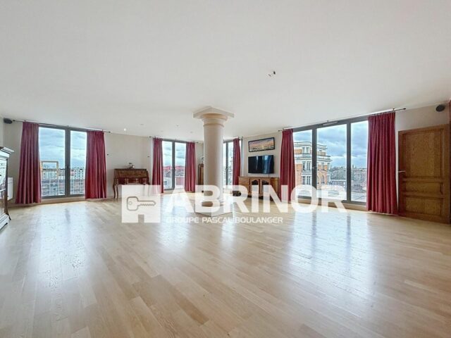 Appartement en vente à ROUBAIX — photo 2