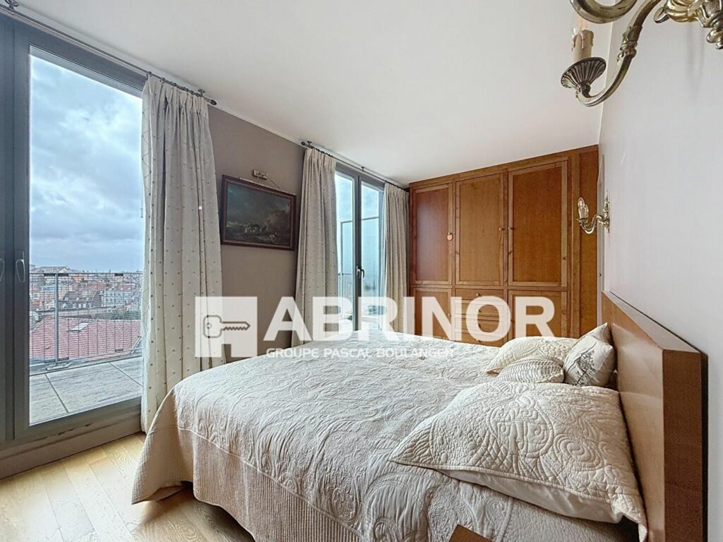 Appartement en vente à ROUBAIX — photo 6