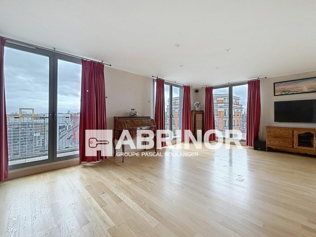 Appartement en vente à ROUBAIX — photo 7