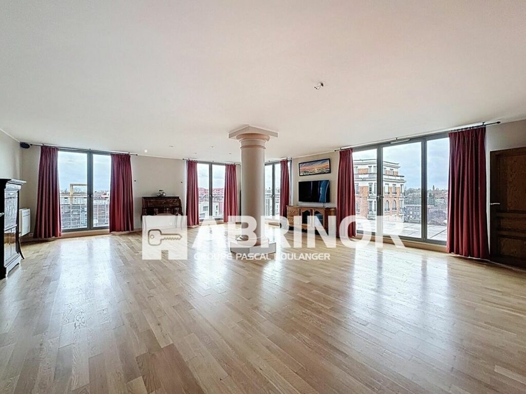 Appartement en vente à ROUBAIX — photo 15