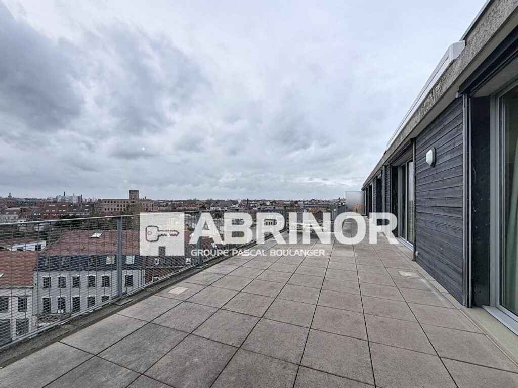 Appartement en vente à ROUBAIX — photo 16