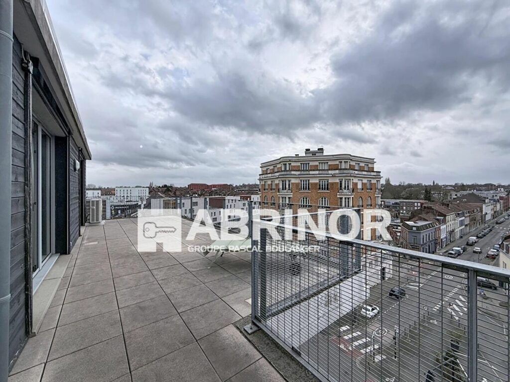 Appartement en vente à ROUBAIX — photo 17