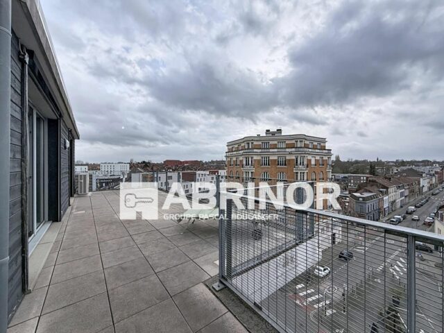 Appartement en vente à ROUBAIX — photo 17