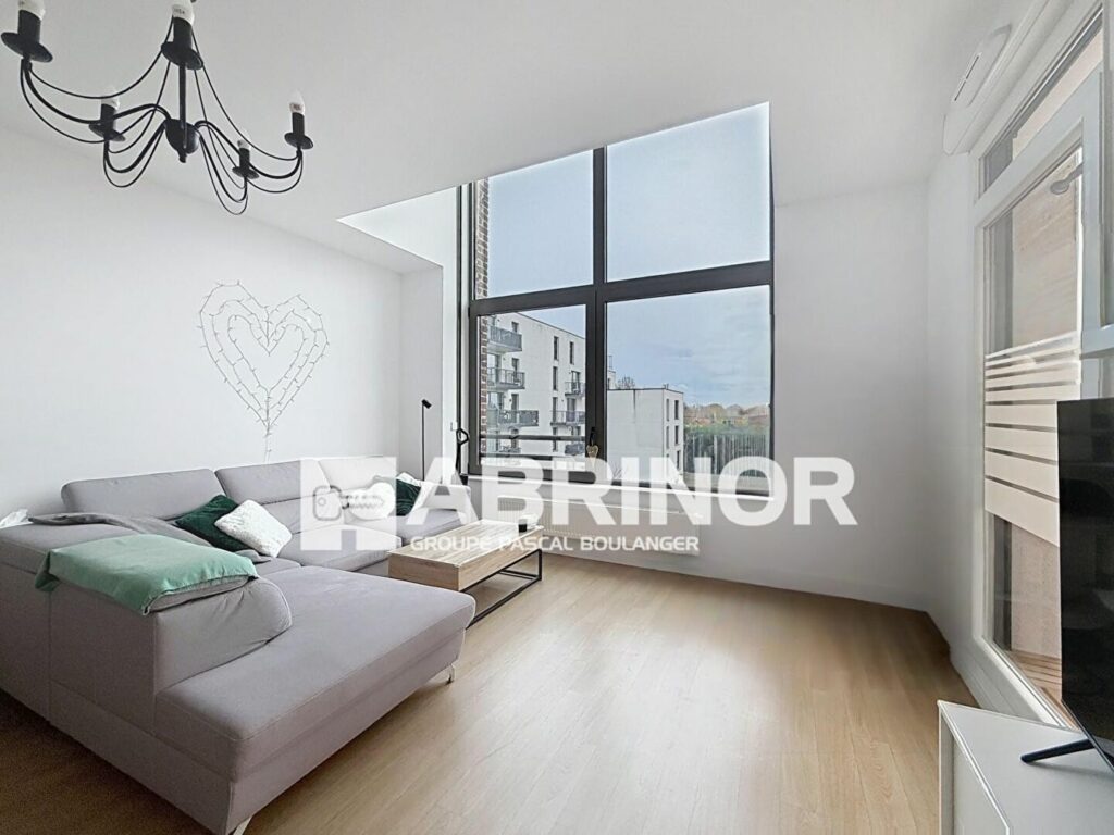 Appartement en vente à ROUBAIX — photo 1