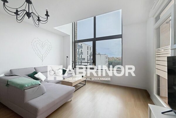 Appartement en vente à ROUBAIX — photo 1